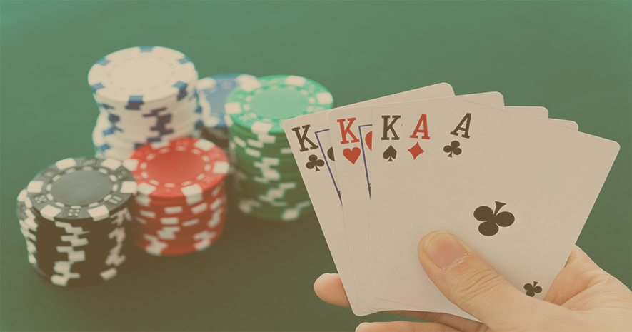 Tips Menguasai Judi QQ Poker dengan Cepat