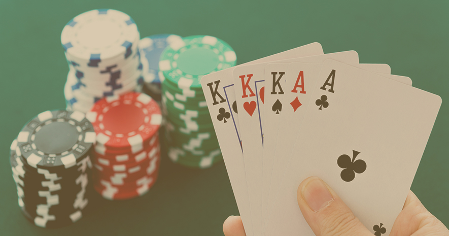 Jemu Main Poker, Perang Dadu Bandarq Dapat Jadi Pilihan
